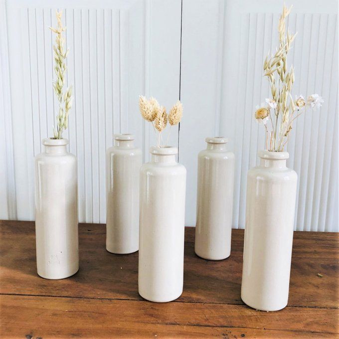 Bouteille grès « Marquise»