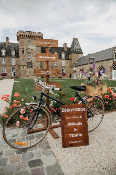 Velo vintage 